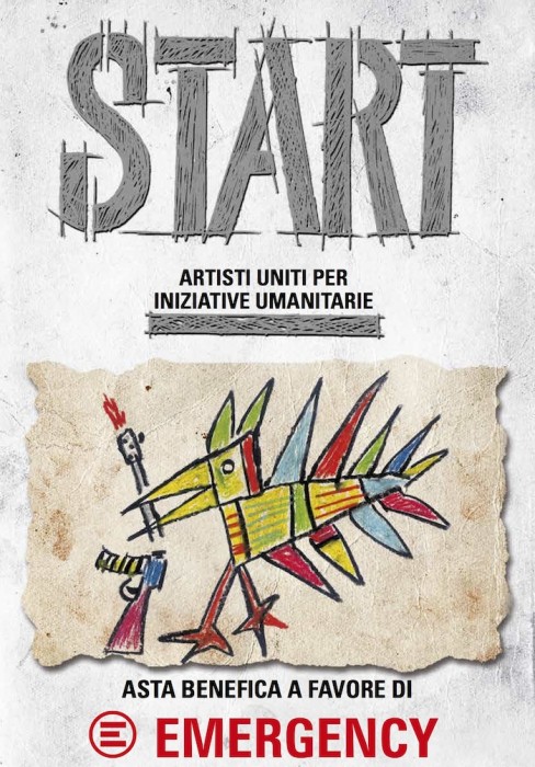start-grafica